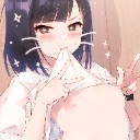 弔人
